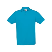 Polo de trabajo Safran B&C Collection - BCPU409 2