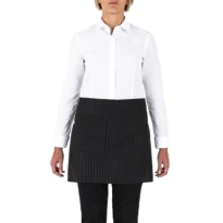 Delantal corto de trabajo Unisex Giblor's Napoli 20P01H423