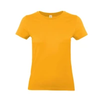 Camiseta de trabajo E190 de manga corta Mujer B&C Collection - BCTW04T