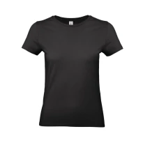 Camiseta de trabajo E190 de manga corta Mujer B&C Collection - BCTW04T