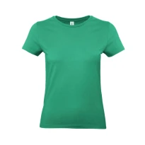 Camiseta de trabajo E190 de manga corta Mujer B&C Collection - BCTW04T