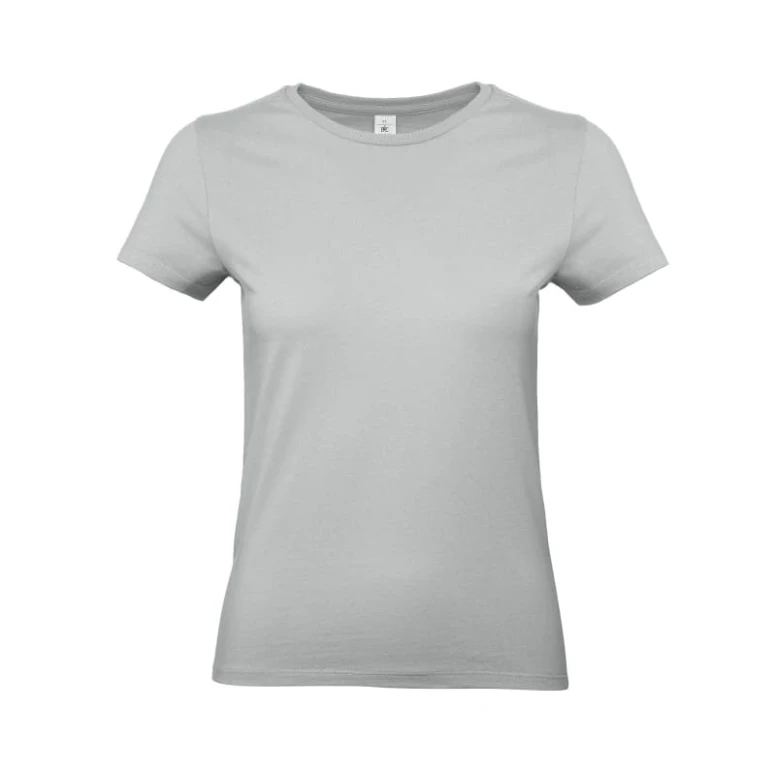 Camiseta de trabajo E190 de manga corta Mujer B&C Collection - BCTW04T