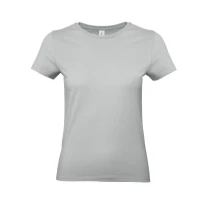 Camiseta de trabajo E190 de manga corta Mujer B&C Collection - BCTW04T