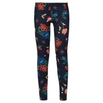 Pantalón de trabajo Mujer Stretch Layla Giblor's 18P02P935