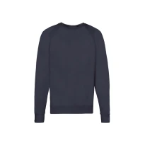 Sudadera de trabajo Raglan Ligera 80/20 Fruit Of The Loom FR621380
