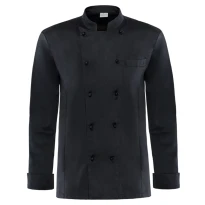 Chaqueta mao de trabajo de manga larga Chef Giblor's Raphael 19P08G044