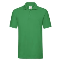 Polo de trabajo Fruit of The Loom Premium de algodón FR632180