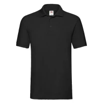 Polo de trabajo Fruit of The Loom Premium de algodón FR632180