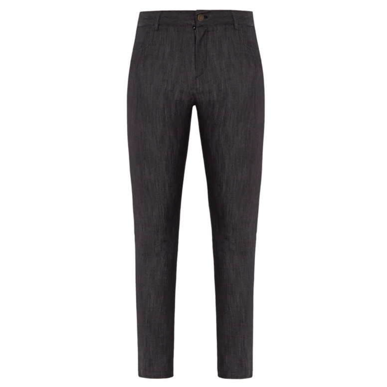 Pantalón de trabajo Stretch Multibolsillos Giblor's Iride Mujer 19P08P112