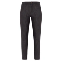Pantalón de trabajo Stretch Multibolsillos Giblor's Iride Mujer 19P08P112