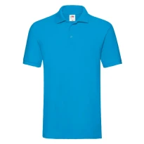 Polo de trabajo Fruit of The Loom Premium de algodón FR632180