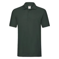 Polo de trabajo Fruit of The Loom Premium de algodón FR632180