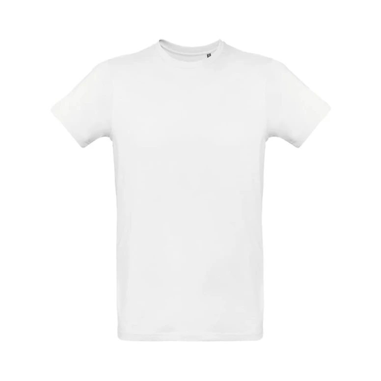 Camiseta de trabajo Inspire Plus T de manga corta B&C Collection - BCTM048