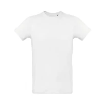 Camiseta de trabajo Inspire Plus T de manga corta B&C Collection - BCTM048