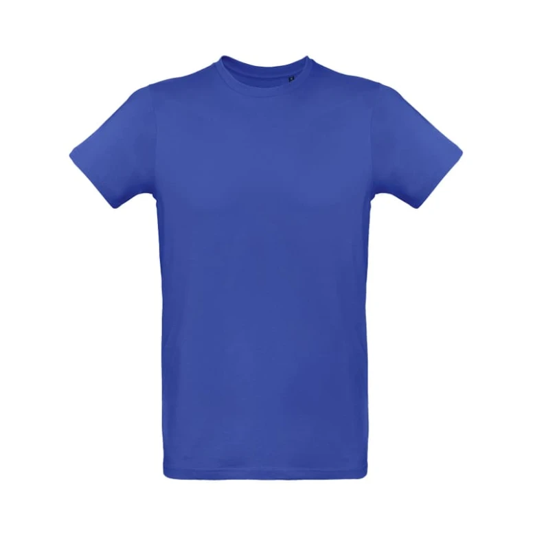 Camiseta de trabajo Inspire Plus T de manga corta B&C Collection - BCTM048