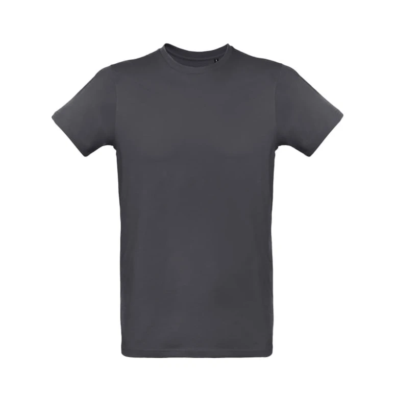 Camiseta de trabajo Inspire Plus T de manga corta B&C Collection - BCTM048