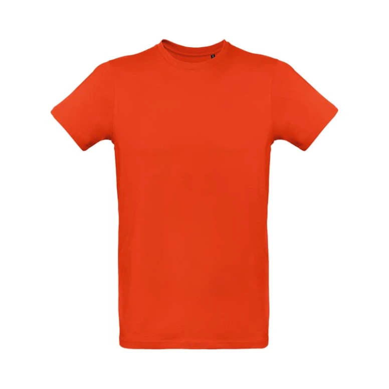 Camiseta de trabajo Inspire Plus T de manga corta B&C Collection - BCTM048