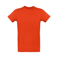 Camiseta de trabajo Inspire Plus T de manga corta B&C Collection - BCTM048