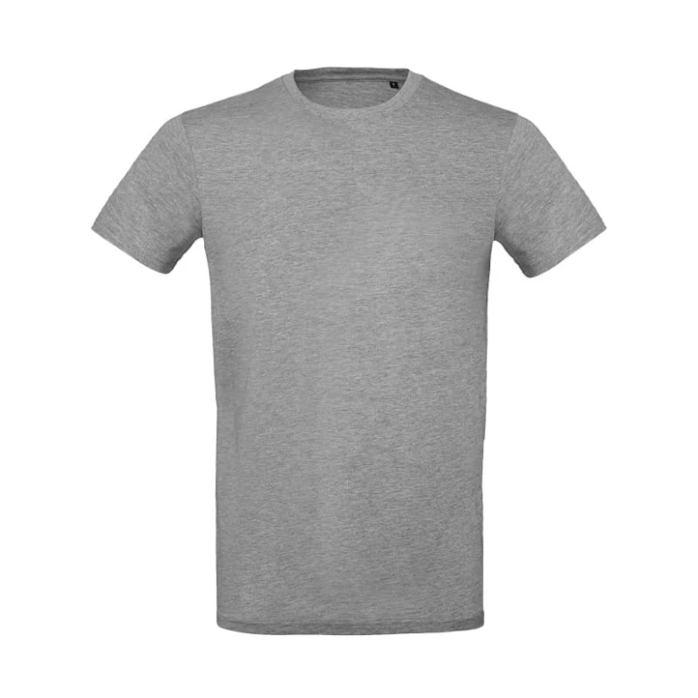 Camiseta de trabajo Inspire Plus T de manga corta B&C Collection - BCTM048
