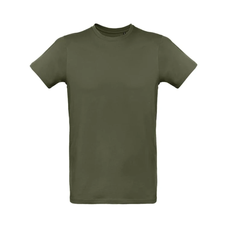 Camiseta de trabajo Inspire Plus T de manga corta B&C Collection - BCTM048