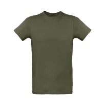 Camiseta de trabajo Inspire Plus T de manga corta B&C Collection - BCTM048