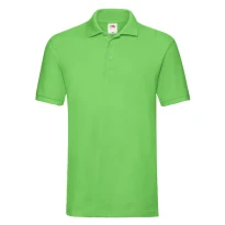 Polo de trabajo Fruit of The Loom Premium de algodón FR632180