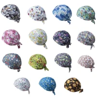 Bandana de trabajo Urano Giblor's 21P05I263