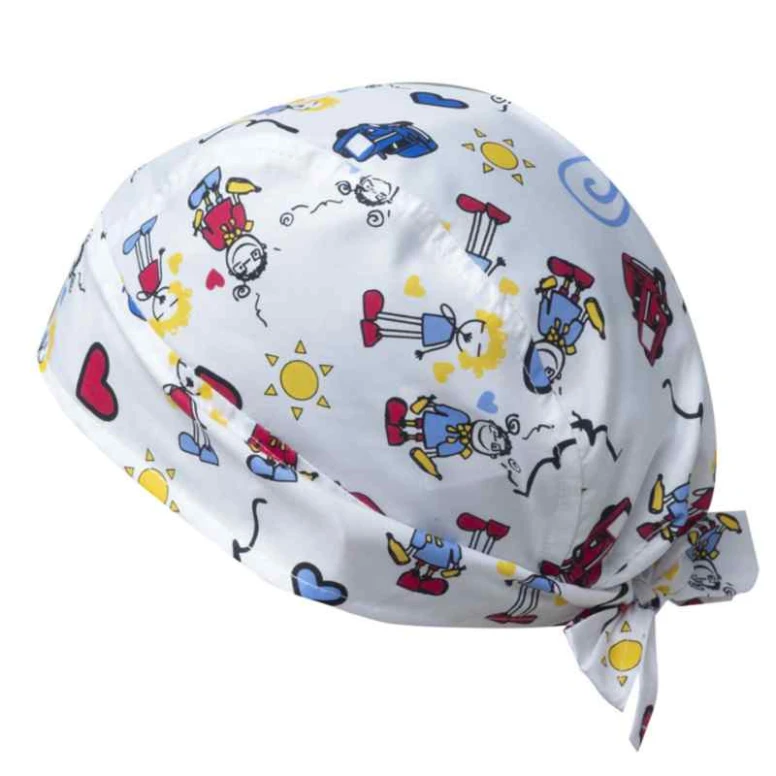 Bandana de trabajo Urano Giblor's 21P05I263