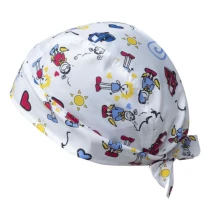 Bandana de trabajo Urano Giblor's 21P05I263