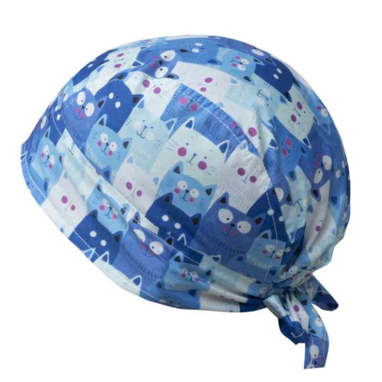 Bandana de trabajo Urano Giblor's 21P05I263