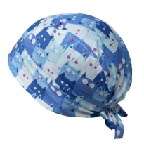 Bandana de trabajo Urano Giblor's 21P05I263