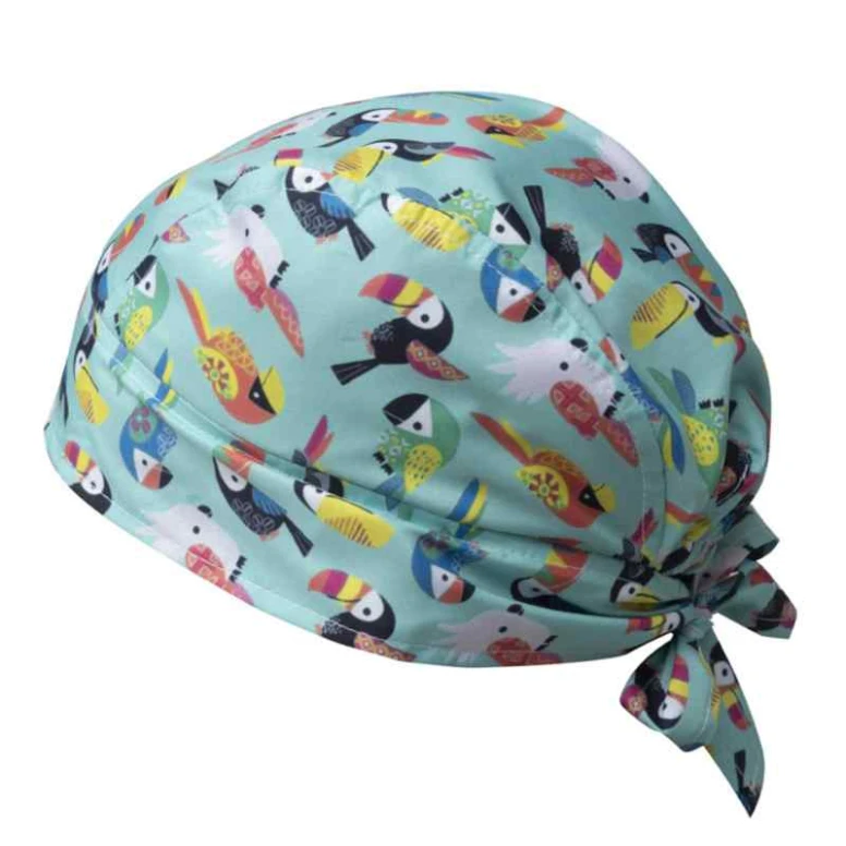 Bandana de trabajo Urano Giblor's 21P05I263