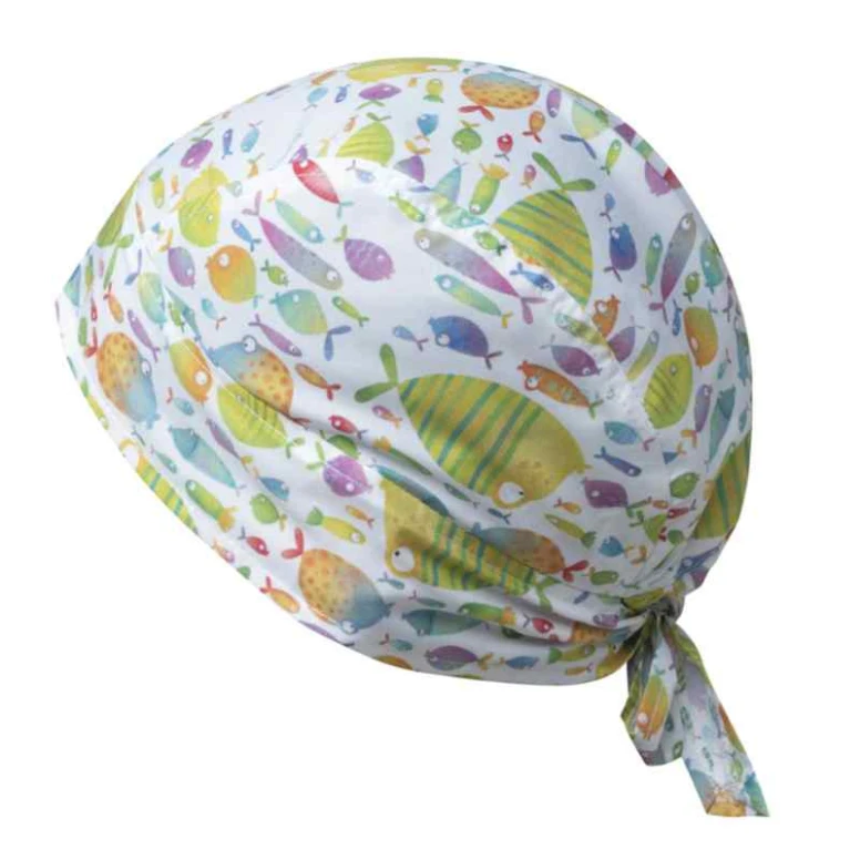 Bandana de trabajo Urano Giblor's 21P05I263