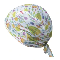Bandana de trabajo Urano Giblor's 21P05I263