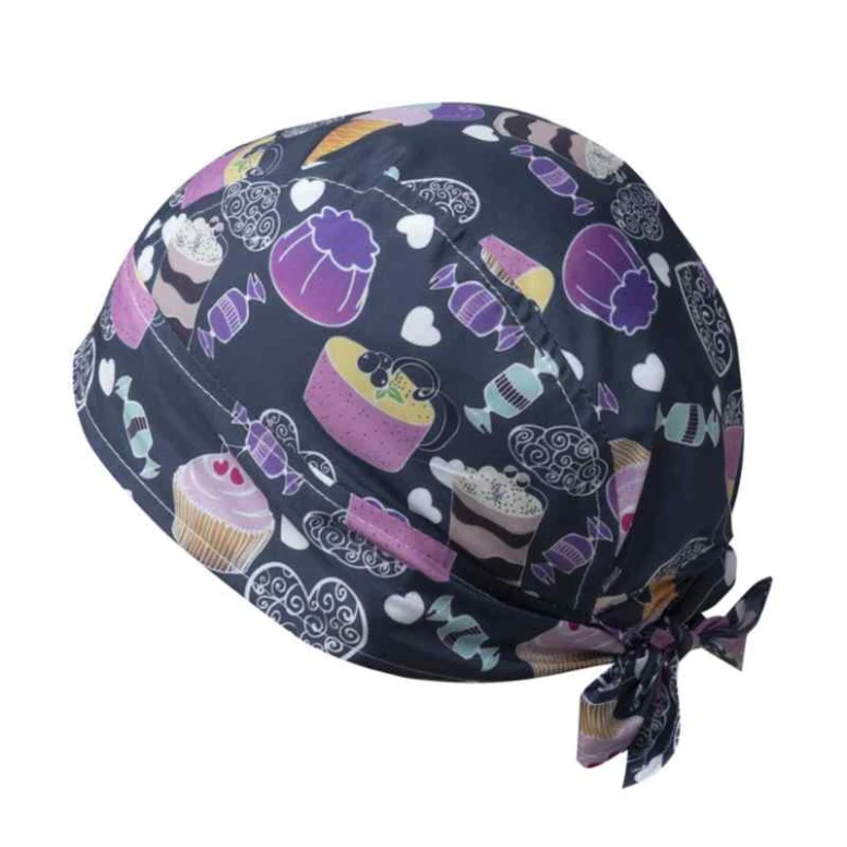 Bandana de trabajo Urano Giblor's 21P05I263