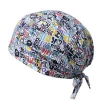 Bandana de trabajo Urano Giblor's 21P05I263