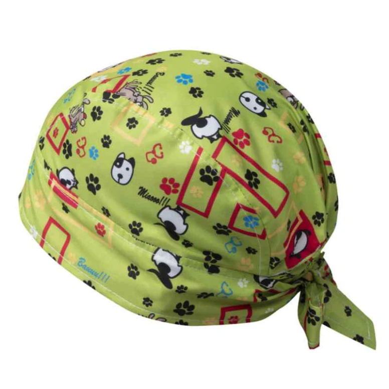 Bandana de trabajo Urano Giblor's 21P05I263