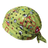 Bandana de trabajo Urano Giblor's 21P05I263
