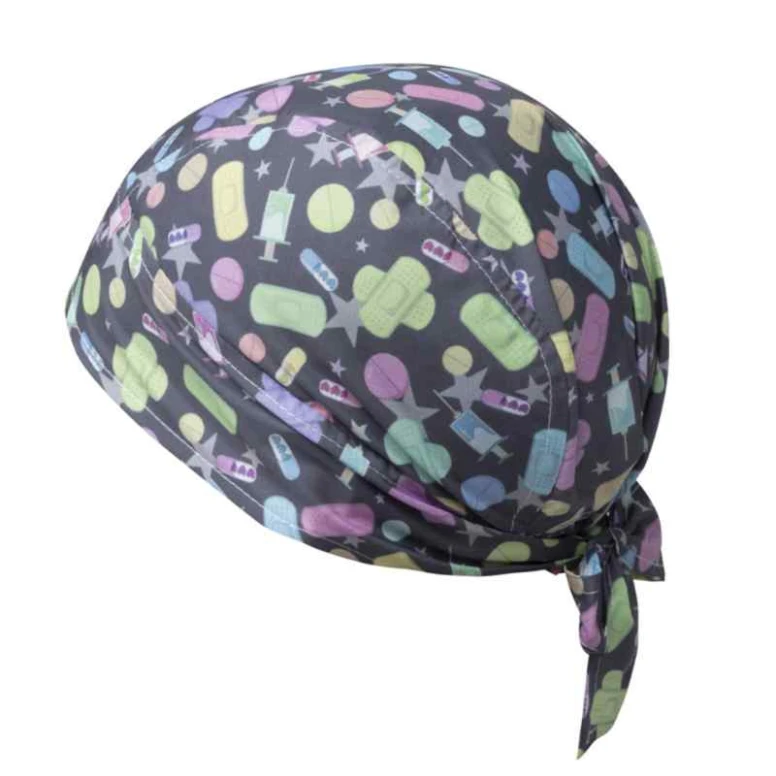 Bandana de trabajo Urano Giblor's 21P05I263