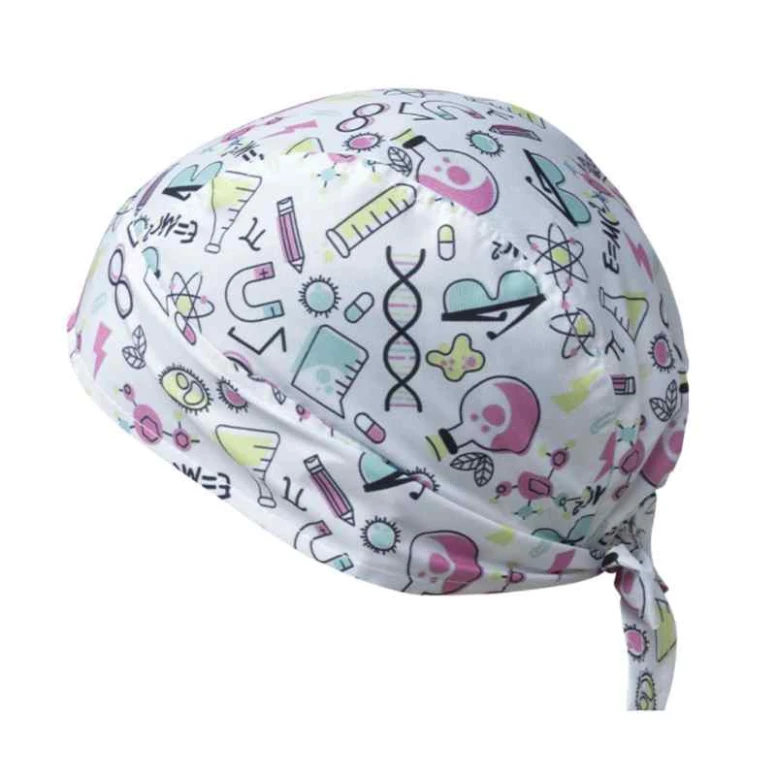 Bandana de trabajo Urano Giblor's 21P05I263