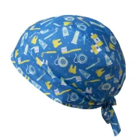 Bandana de trabajo Urano Giblor's 21P05I263