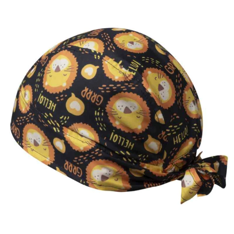 Bandana de trabajo Urano Giblor's 21P05I263