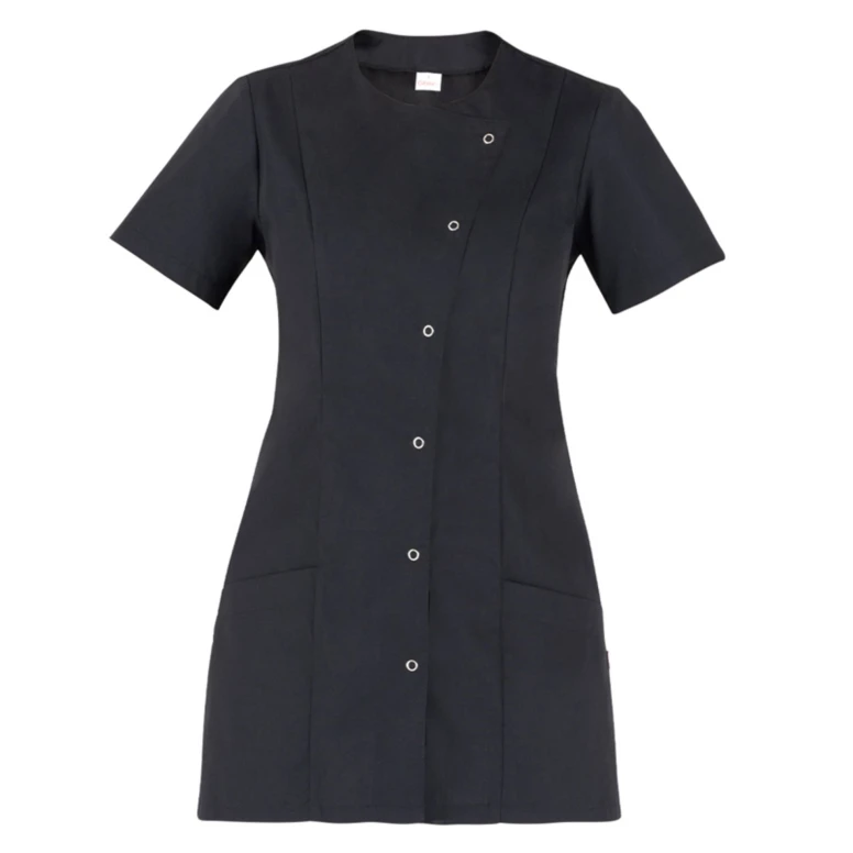 Blusa de trabajo Mujer Elea Giblor's Q2K00231