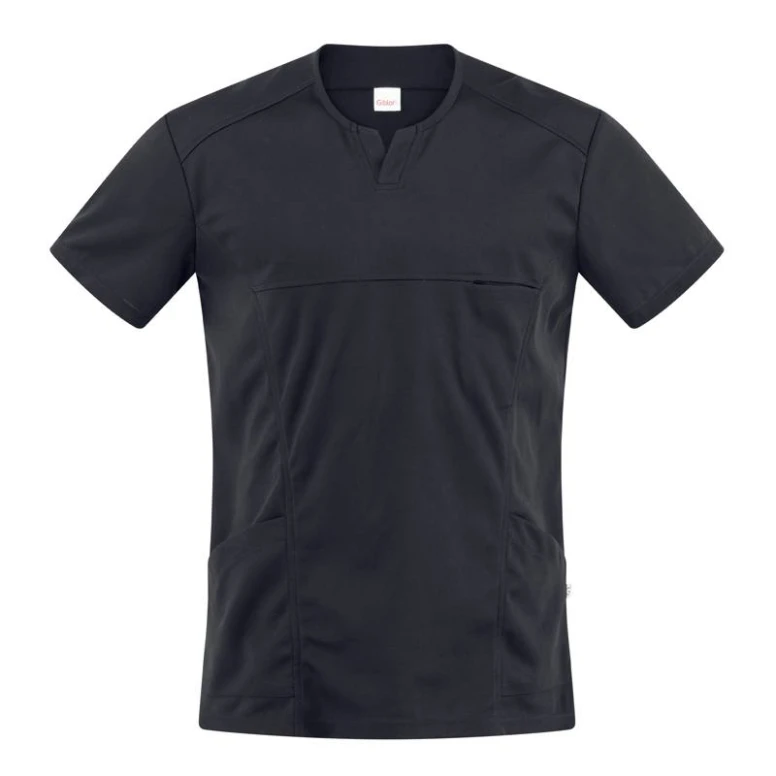 Blusa de trabajo Eros Stretch Giblor's 23P02K245