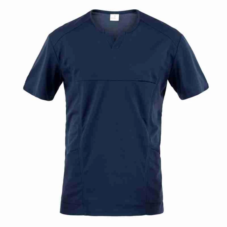 Blusa de trabajo Eros Stretch Giblor's 23P02K245