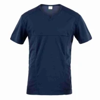 Blusa de trabajo Eros Stretch Giblor's 23P02K245