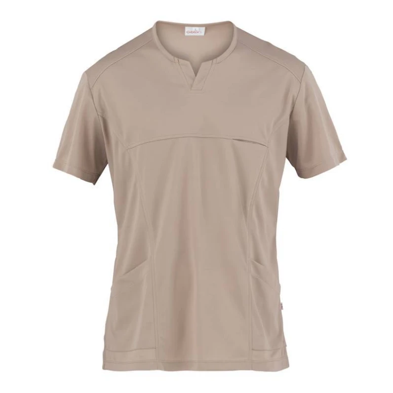 Blusa de trabajo Eros Stretch Giblor's 23P02K245