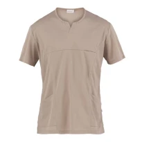 Blusa de trabajo Eros Stretch Giblor's 23P02K245