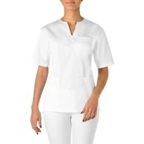 Blusa de trabajo Giblor's Margherita Mujer 10M2062.
