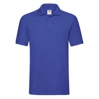 Polo de trabajo Fruit of The Loom Premium de algodón FR632180